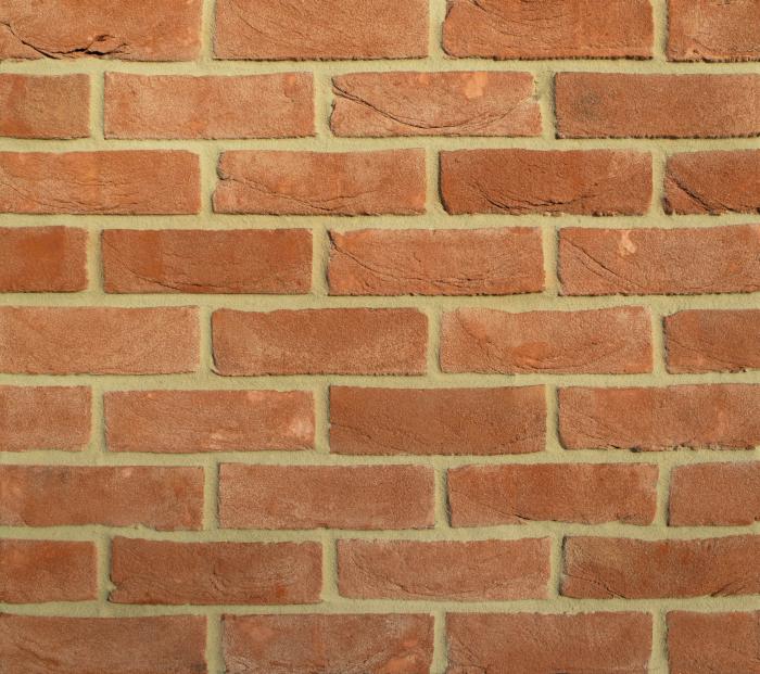 Chartwell Red Handmade Brick